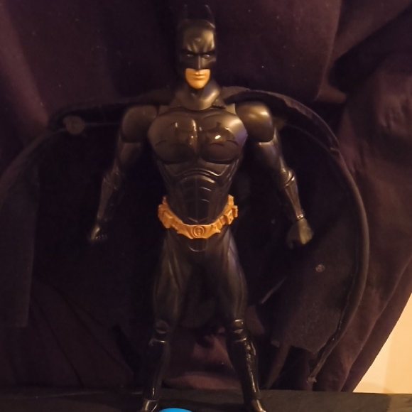 Batman Action Figure Collection 14 Different Batman Figurines - Picture 7 of 11